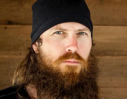 Jase Robertson