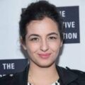 Alanna Masterson Image