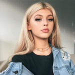 Loren Gray Image