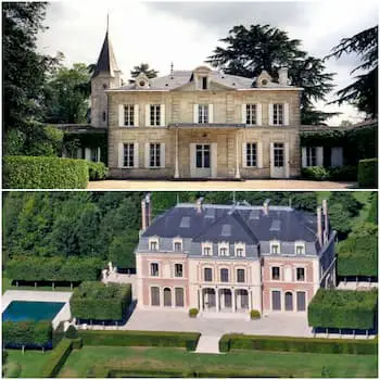 Bernard Arnault Lifestyle 2021 ☆ Wife, Children, Career, Net worth, Car &  House 