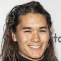 Booboo Stewart Image