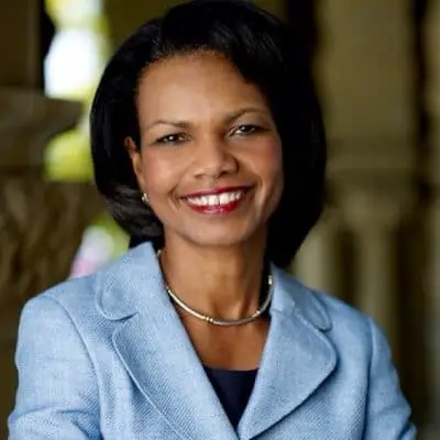Condoleezza Rice Photo