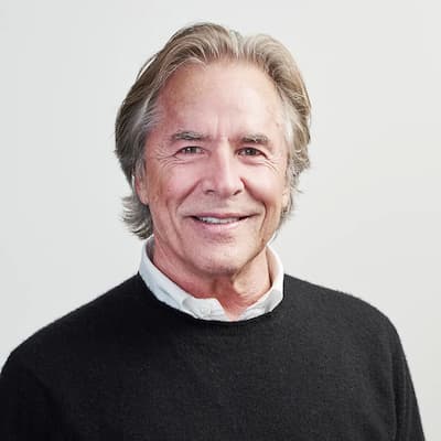 Don Johnson Image