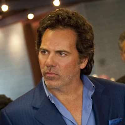 Tom Gores Image