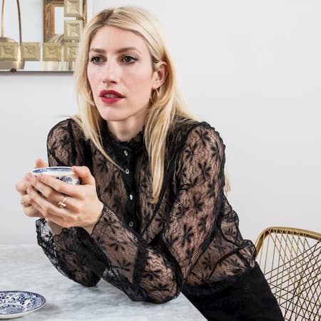 Photo of Karley Sciortino