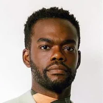 William Jackson Harper  Image