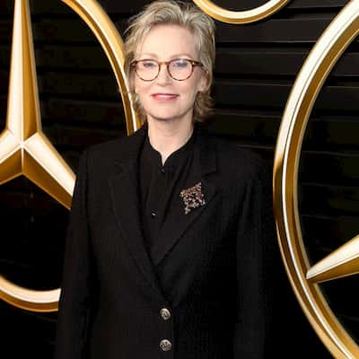 Jane Lynch Photo