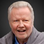 Actor Jon Voight Photo