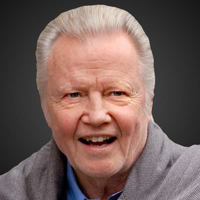 Actor Jon Voight Photo
