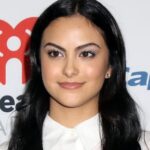 Actress and Singer Camila Mendes Photo