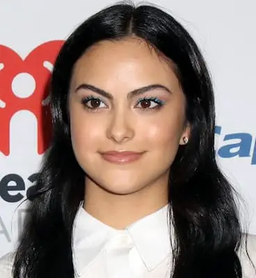 Actress and Singer Camila Mendes Photo 