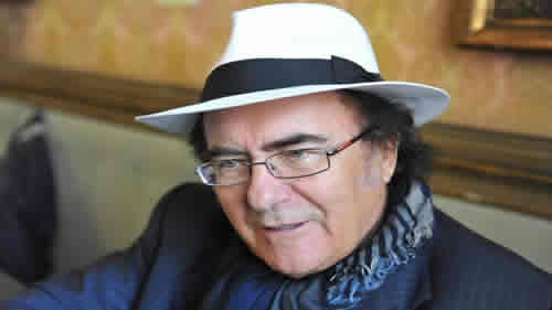 Albano Carrisi Biography, Age, Wife, Songs, Children and Net Worth