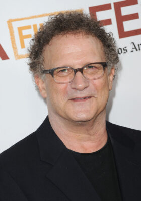 Albert Brooks Photo