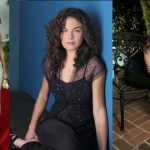 Alexa Davalos photos
