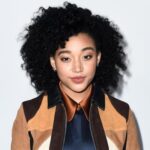 Amandla Stenberg Photo