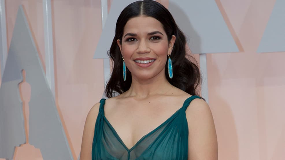 America Ferrera Movies And Tv Shows