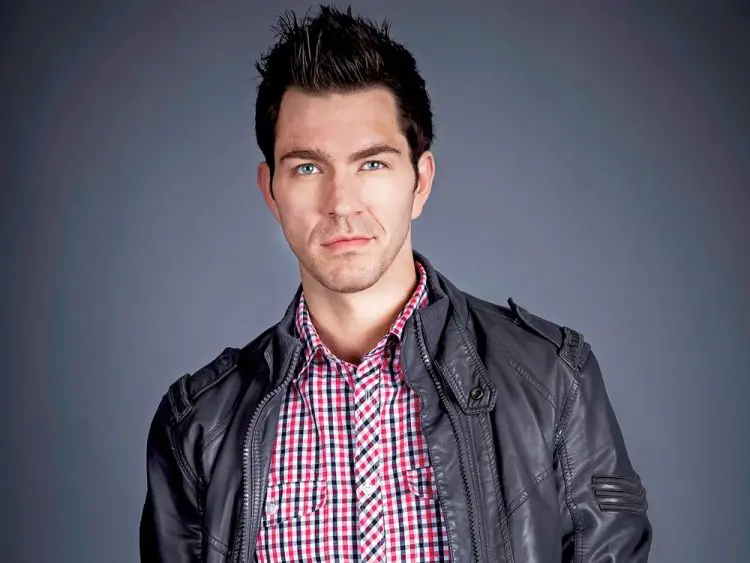 Andy Grammer Photo