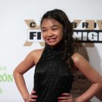 Angelica Hale Photo