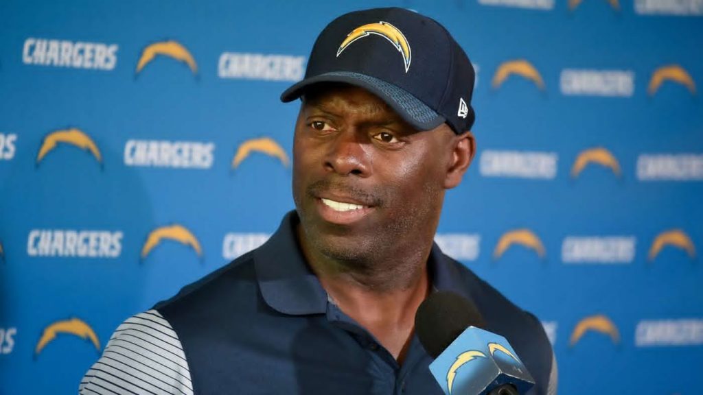 Anthony Lynn