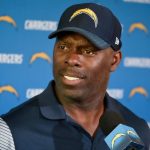 Anthony Lynn