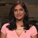 Asha Rangappa Photo