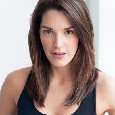 Kelli Barrett Actress Photo