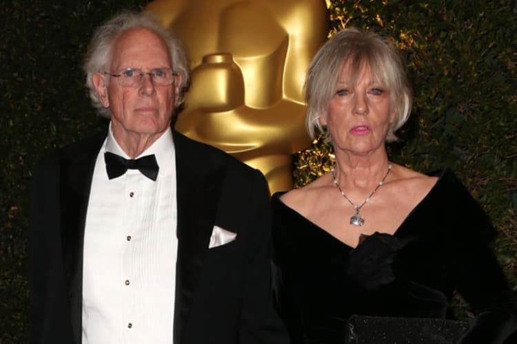 BruceDern and AndreaBeckett