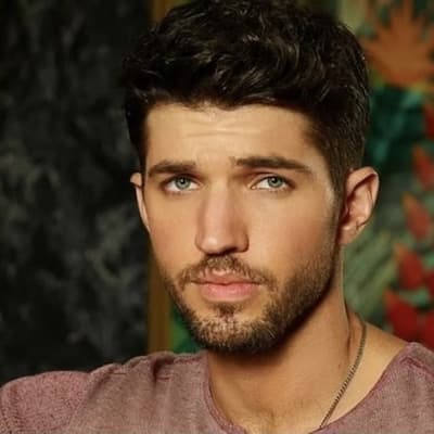 Bryan Craig Image