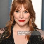 Bryce Dallas Photo