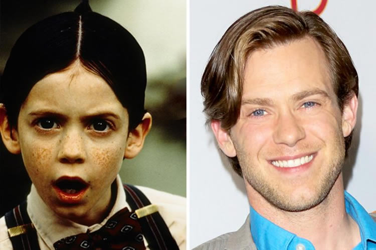 Bug Hall Photo
