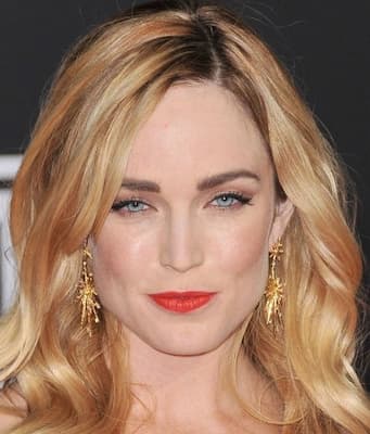 DC's Legends of Tomorrow Actress Caity Lotz Photo