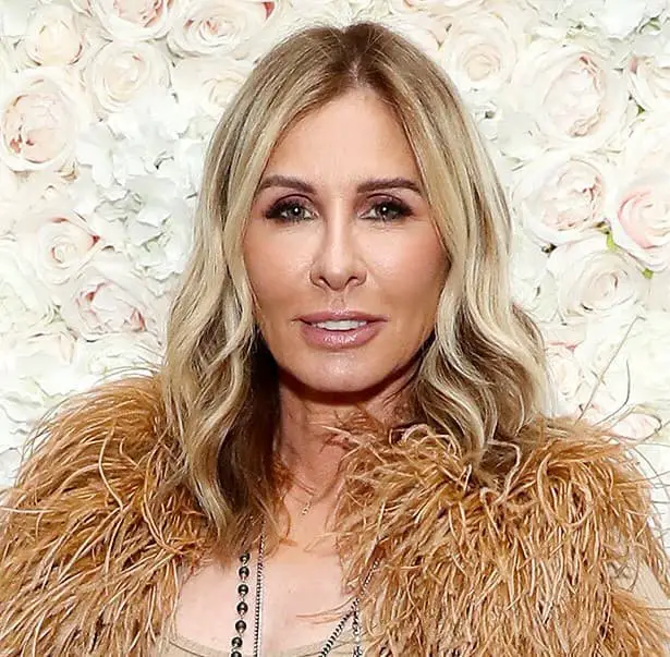 Carole Radziwill Bio, Wiki, Age, Height, Husband, Family, Real