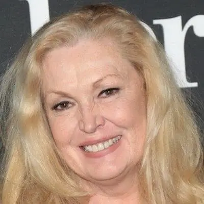 Cathy Moriarty Image 