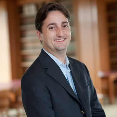 Charlie Korsmo Photo