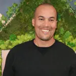 Coby Bell Image