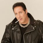 Comedian and Film Actor, Andrew Dice Clay Image