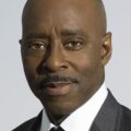 Courtney B Vance Photo