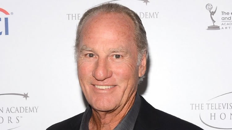 Craig T Nelson