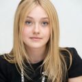 Dakota Fanning Photo