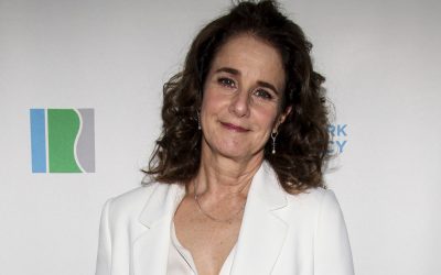 Debra Winger Debra Winger