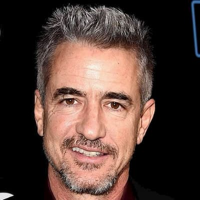 Dermot Mulroney Image