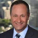 Douglas Emhoff- Lawyer and the husband to Kamala Harris, American lawyer and politician serving as the junior United States Senator from California since 2017.