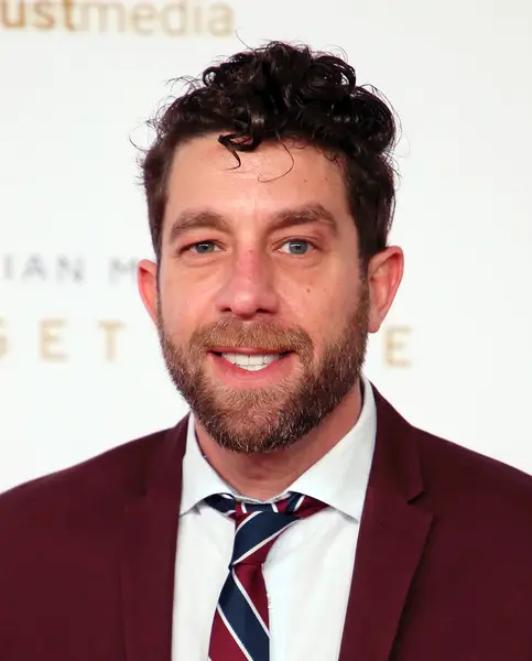 Elliott Yamin Photo