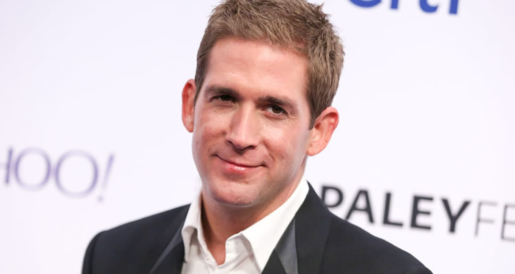 Eric Szmanda's Photo