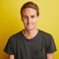 Evan Spiegel Photo