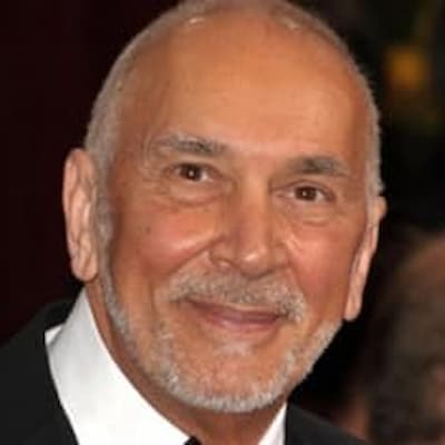 Frank Langella Photo 