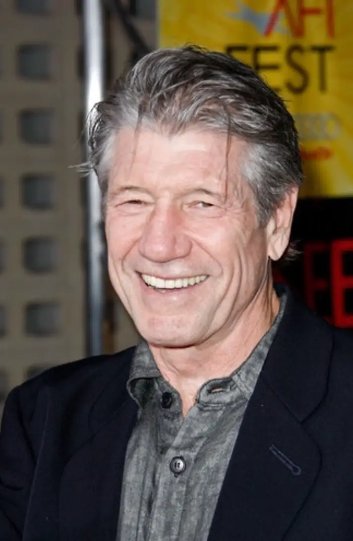 Fred Ward sweet home alabama