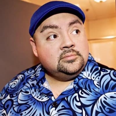 Gabriel Iglesias Wife Bio Age Family Girlfriend Claudia Valdez Son All That Net Worth Movies And Tv Shows