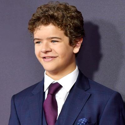 Gaten Matarazzo Bio, Age, Height, Girlfriend, Teeth, Disease, 2020, and ...