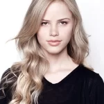Halston Sage Image